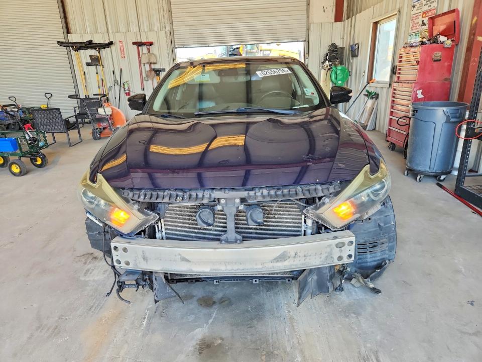 2016 Nissan Maxima მანქანა იყიდება აუქციონზე, vin: 1N4AA6AP7GC421020, აუქციონის ნომერი: 62656796