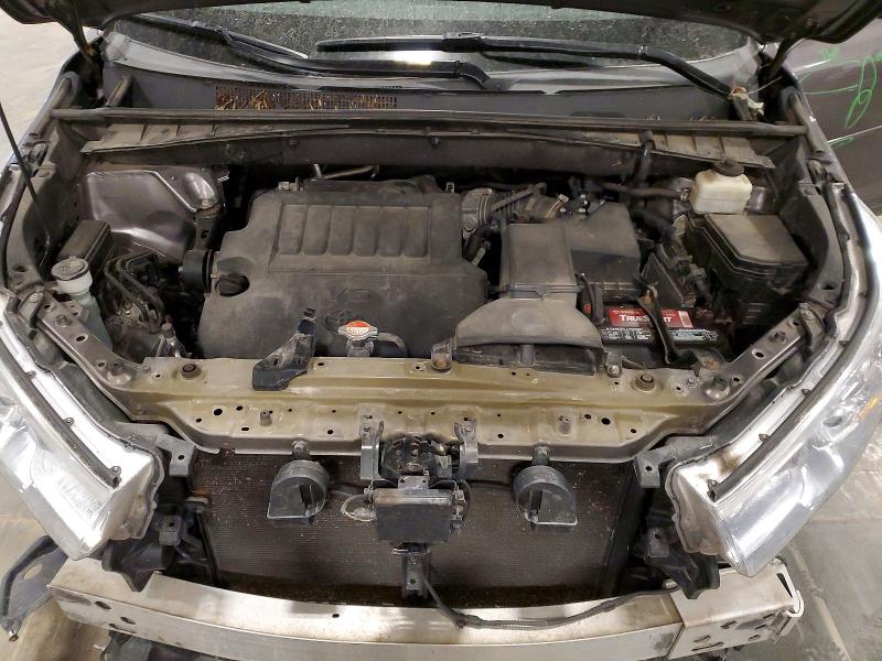 61574506 :رقم المزاد ، 5TDDKRFH4FS205873 vin ، 2015 Toyota Highlander مزاد بيع