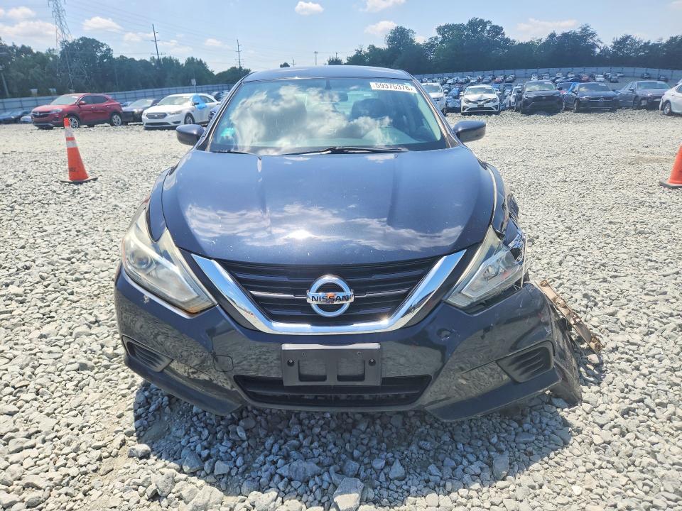 59375376 :رقم المزاد ، 1N4AL3AP9HN326926 vin ، 2017 Nissan Altima مزاد بيع