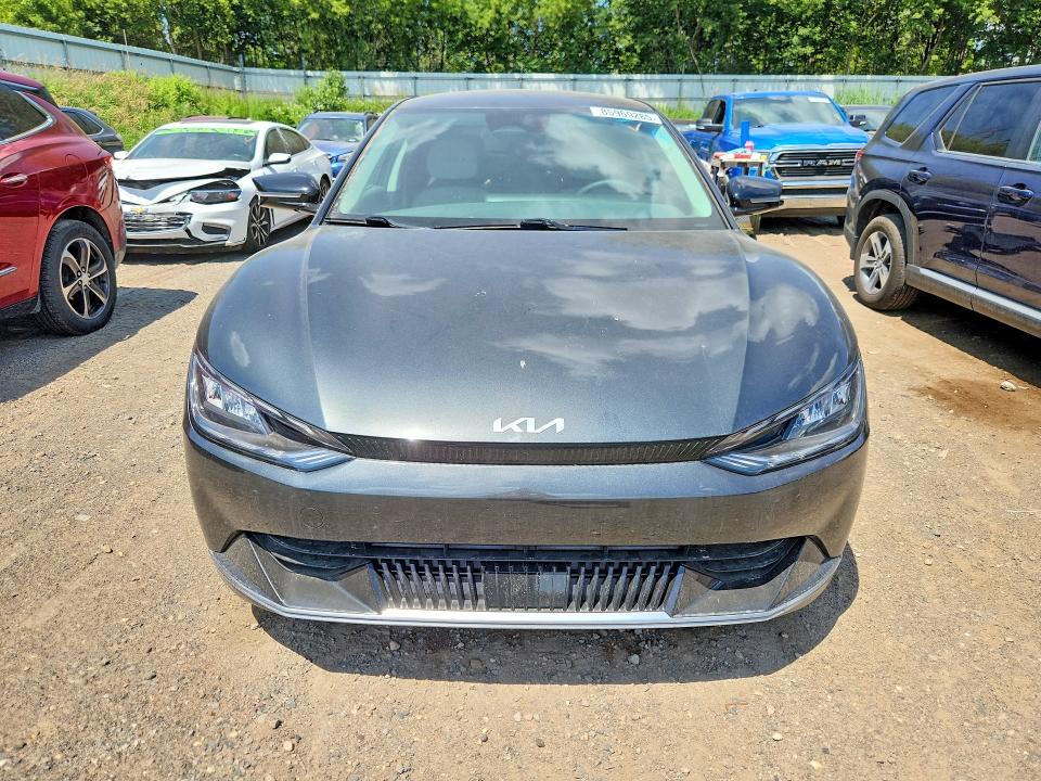 Продаж на аукціоні авто 2024 Kia Ev6, vin: KNDC3DLC7R5623049, номер лоту: 85969285