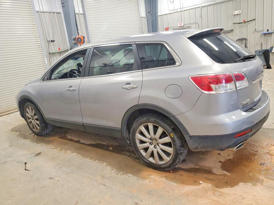Aukcja sprzedaży 2008 Mazda Cx-9, vin: JM3TB38A680125528, numer aukcji: 62019096