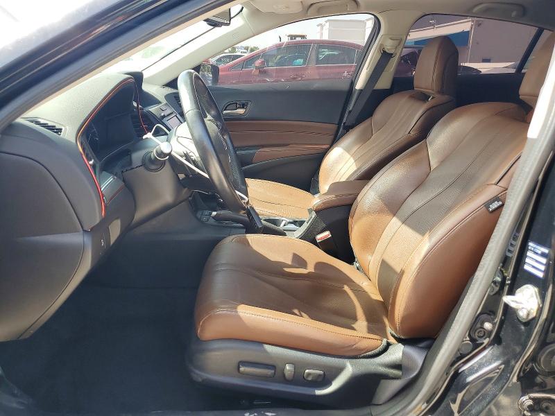 60841896 :رقم المزاد ، 19UDE2F73LA006510 vin ، 2020 Acura Ilx مزاد بيع