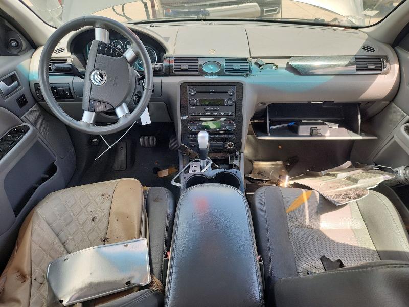 Продаж на аукціоні авто 2006 Mercury Montego, vin: 1MEFM42126G613800, номер лоту: 60966646