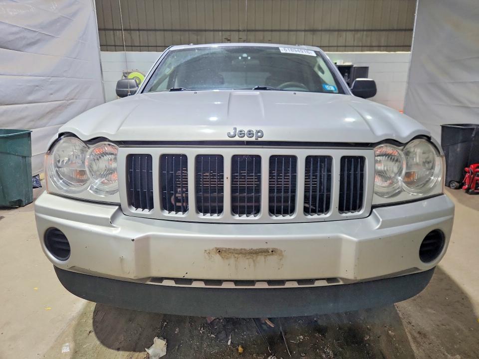 Продаж на аукціоні авто 2005 Jeep Grand Cherokee, vin: 1J4GS48K35C621271, номер лоту: 61894916