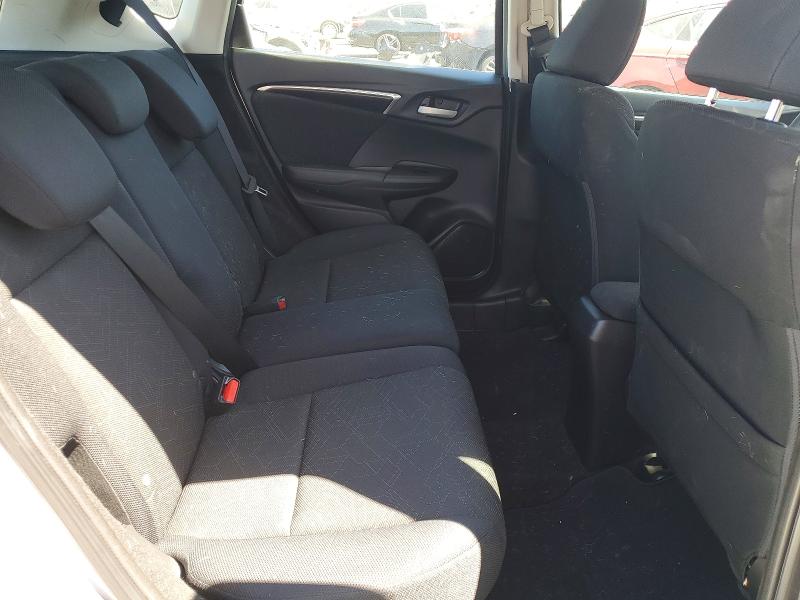 Продаж на аукціоні авто 2015 Honda Fit, vin: 3HGGK5H8XFM703290, номер лоту: 60210256