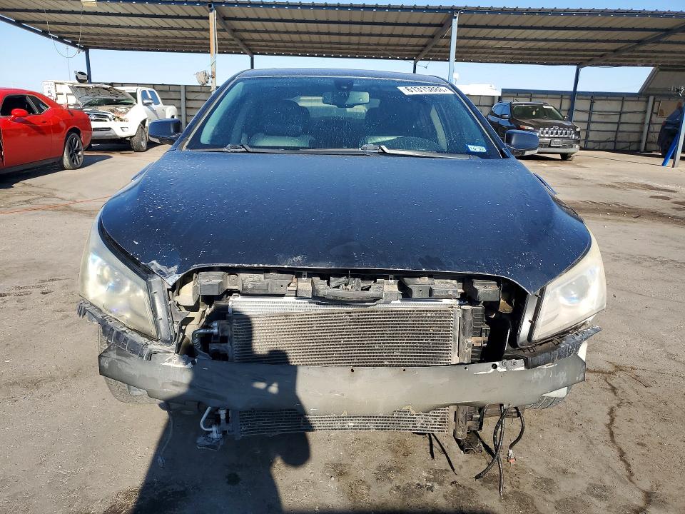 Aukcja sprzedaży 2016 Buick Lacrosse, vin: 1G4GB5G36GF174051, numer aukcji: 61315886