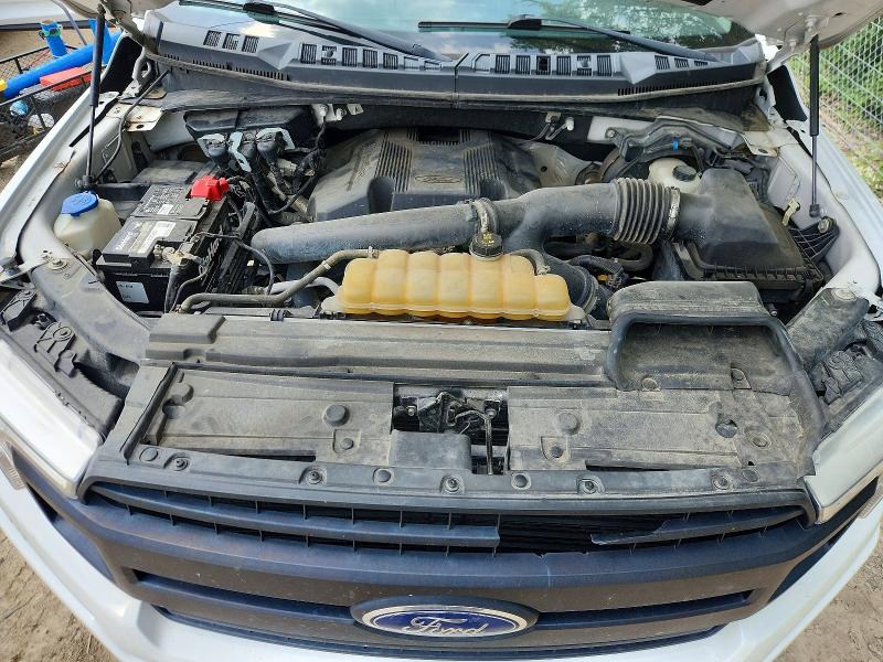 63053256 :رقم المزاد ، 1FTFX1E45LFC31338 vin ، 2020 Ford F150 مزاد بيع