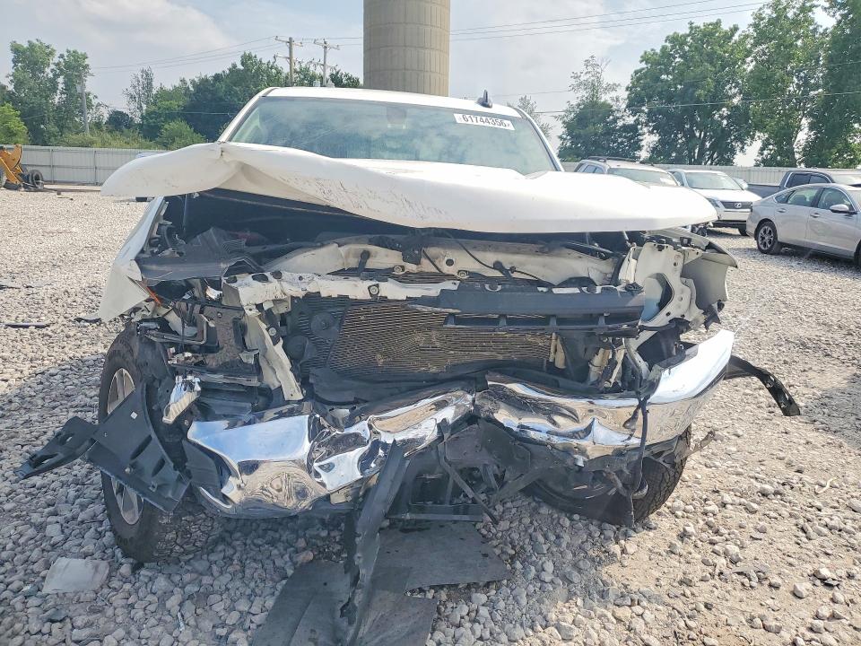 Aukcja sprzedaży 2019 Chevrolet Silverado, vin: 1GCUYDED5KZ190924, numer aukcji: 61744356