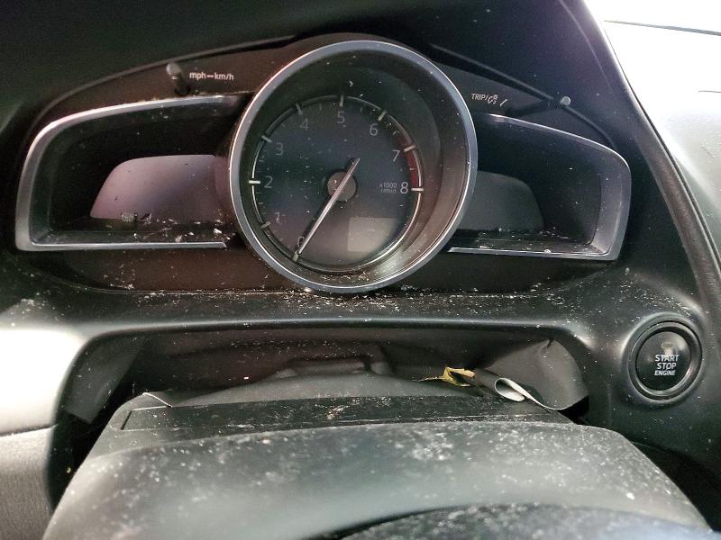 Aukcja sprzedaży 2020 Mazda Cx-3, vin: JM1DKFB79L1469756, numer aukcji: 60470086