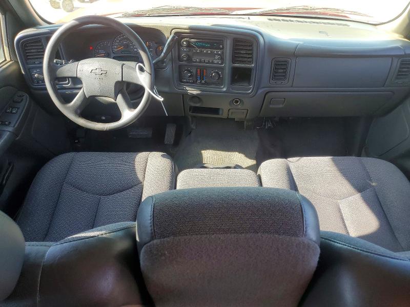 Aukcja sprzedaży 2005 Chevrolet Silverado, vin: 1GCEC19T65Z167398, numer aukcji: 59675976