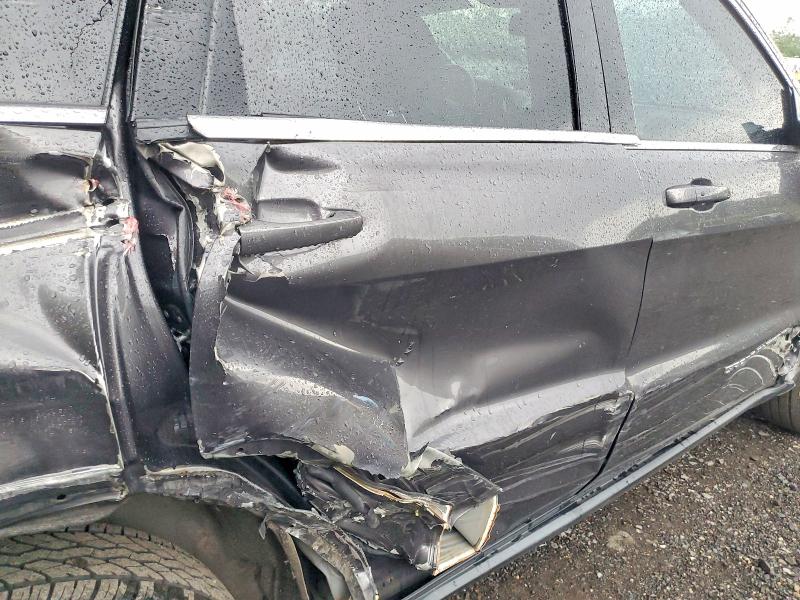 Aukcja sprzedaży 2014 Jeep Grand Cherokee, vin: 1C4RJFAGXEC237328, numer aukcji: 61694676