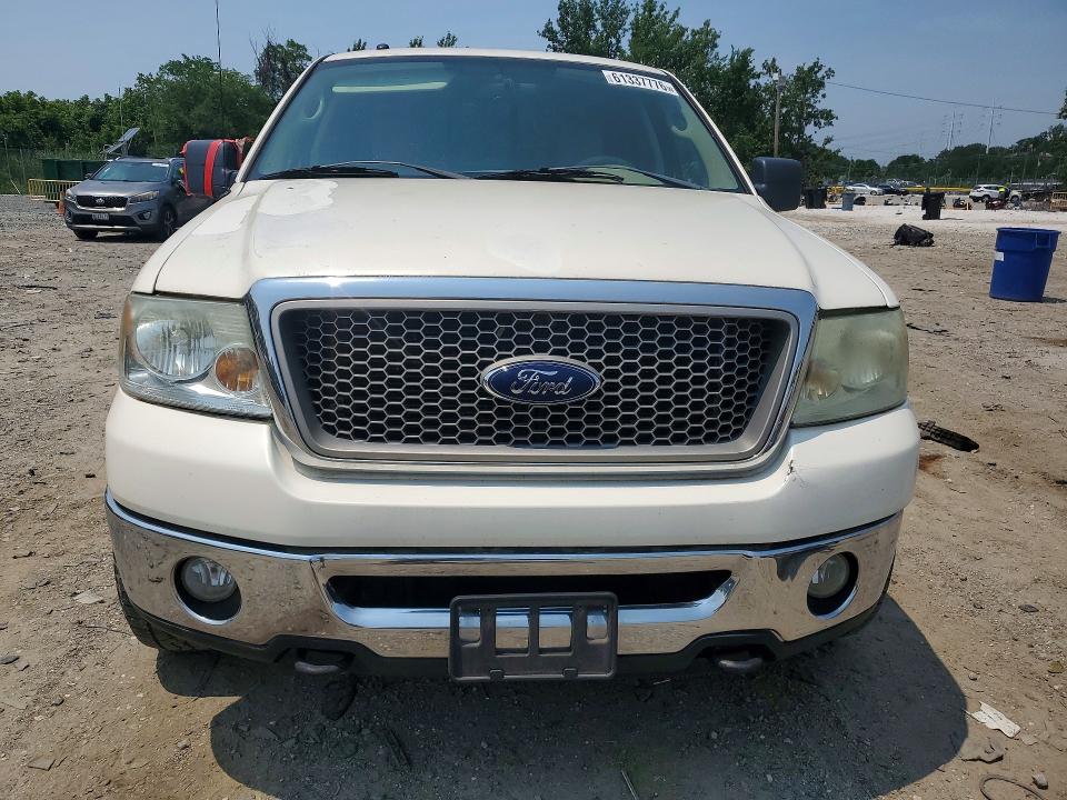 Aukcja sprzedaży 2007 Ford F150, vin: 1FTPW14V37FB73835, numer aukcji: 61337776