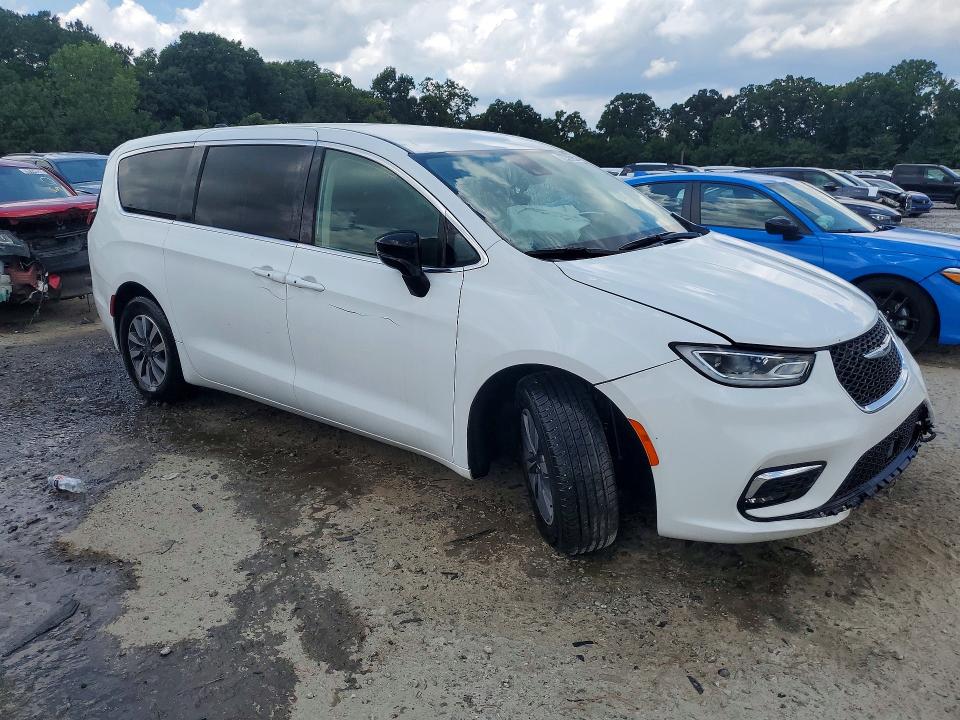Aukcja sprzedaży 2024 Chrysler Pacifica, vin: 2C4RC1S72RR115104, numer aukcji: 60411376