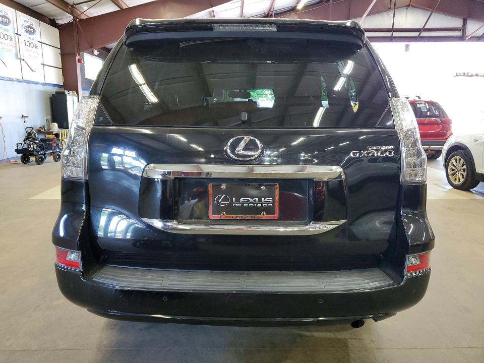 Aukcja sprzedaży 2018 Lexus Gx, vin: JTJBM7FX5J5206443, numer aukcji: 59823136