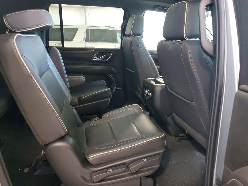 Aukcja sprzedaży 2023 Gmc Yukon Xl, vin: 1GKS2GKD9PR240198, numer aukcji: 58088006