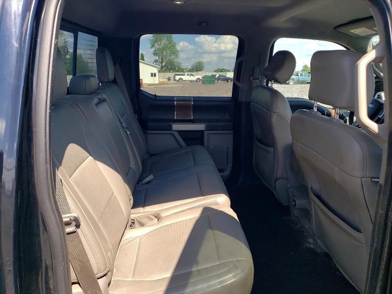 Продаж на аукціоні авто 2016 Ford F150, vin: 1FTEW1EP1GKE95209, номер лоту: 63122946