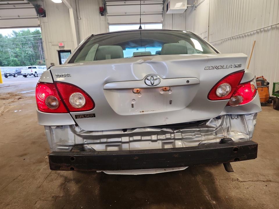 Auction sale of the 2007 Toyota Corolla, vin: 1NXBR32E17Z822149, lot number: 59363116