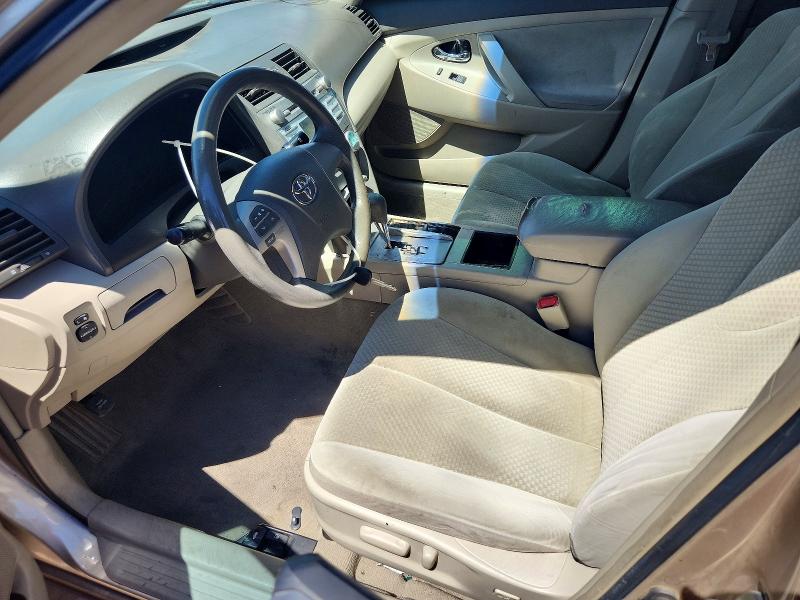 2007 Toyota Camry მანქანა იყიდება აუქციონზე, vin: 4T1BE46K97U610309, აუქციონის ნომერი: 57924236