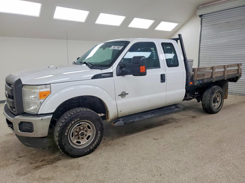 Aukcja sprzedaży 2015 Ford F250, vin: 1FT7X2BT2FED16413, numer aukcji: 62506216