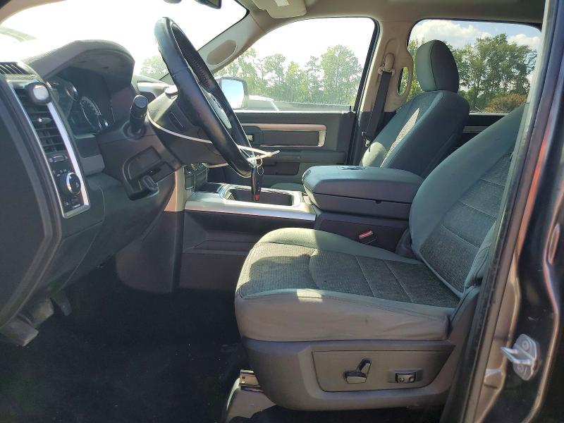 60992816 :رقم المزاد ، 1C6RR6LG1HS605208 vin ، 2017 Ram 1500 مزاد بيع