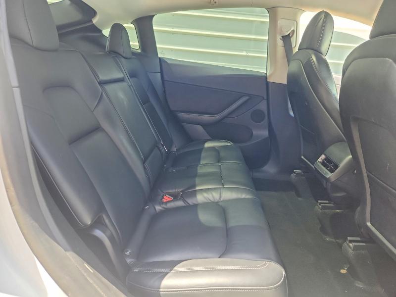 Aukcja sprzedaży 2021 Tesla Model Y, vin: 5YJYGDEEXMF218111, numer aukcji: 58240466