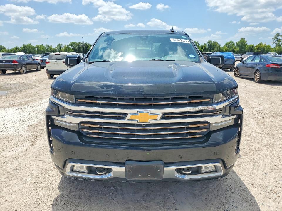 62812726 :رقم المزاد ، 1GCPWFED5KZ113162 vin ، 2019 Chevrolet Silverado مزاد بيع