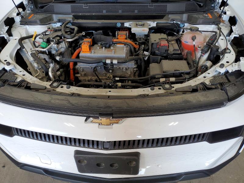 60448646 :رقم المزاد ، 3GN7DLRR0SS179746 vin ، 2025 Chevrolet Equinox مزاد بيع