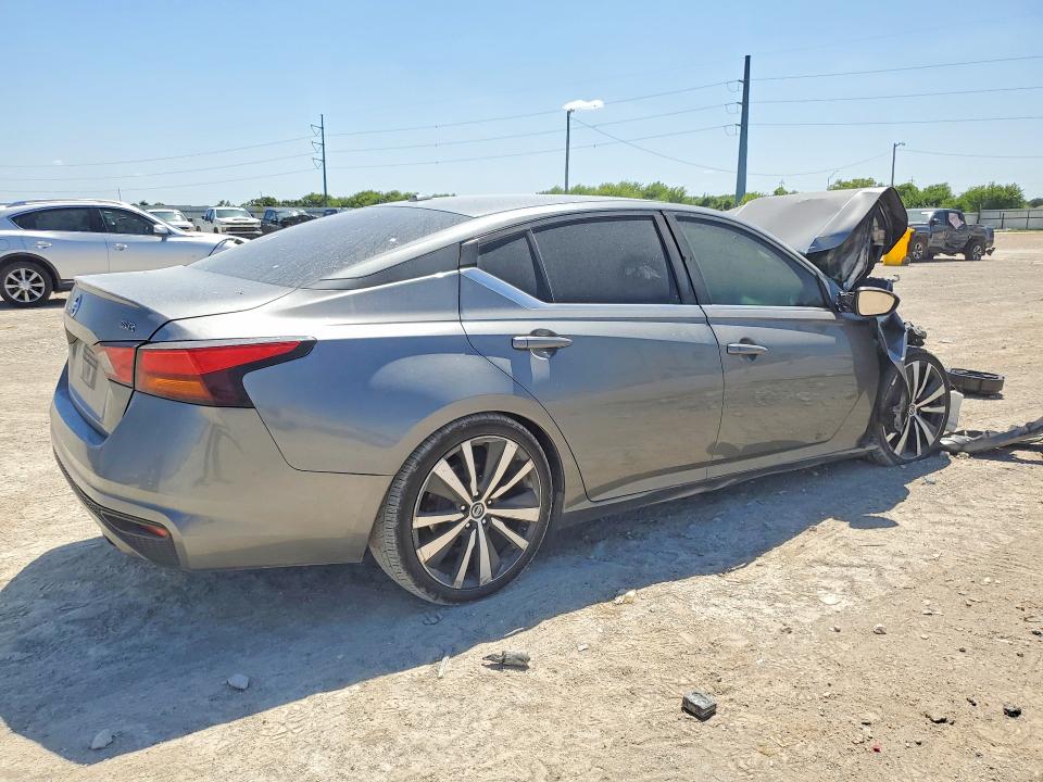 62937986 :رقم المزاد ، 1N4BL4CV8KC118917 vin ، 2019 Nissan Altima مزاد بيع