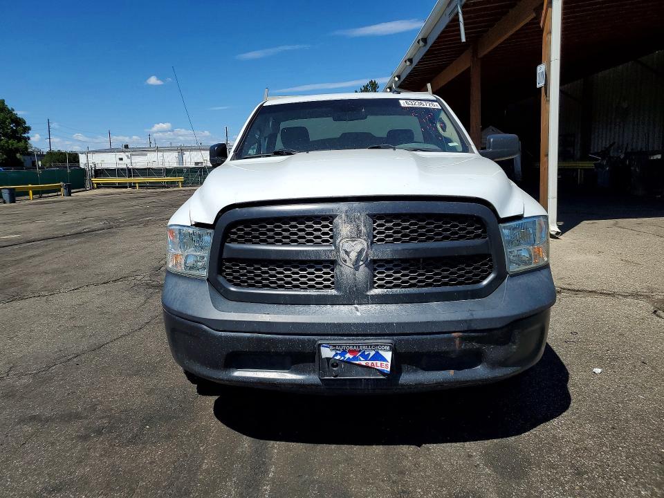 Aukcja sprzedaży 2019 Ram 1500 Classic, vin: 3C6JR7DG2KG568735, numer aukcji: 63236726