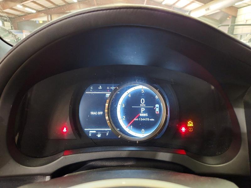 2015 Lexus Is მანქანა იყიდება აუქციონზე, vin: JTHBE1D22F5014844, აუქციონის ნომერი: 61029776
