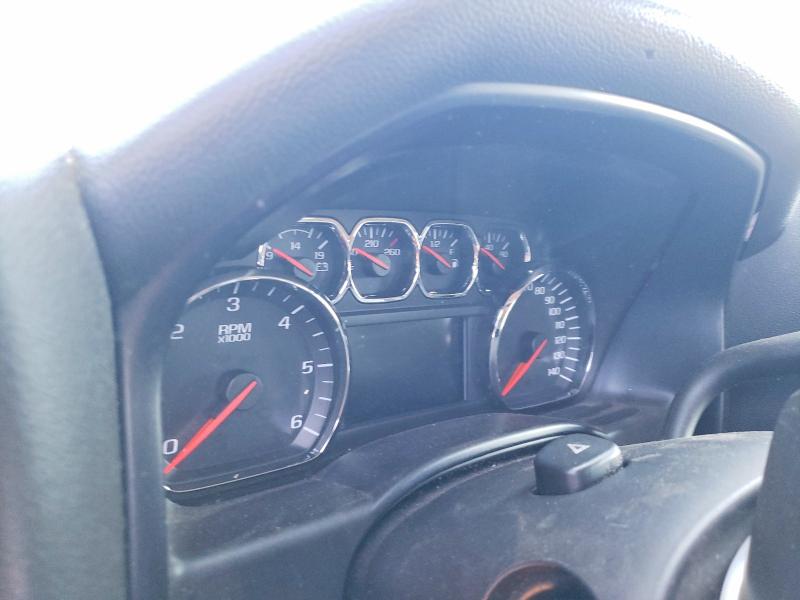 Продаж на аукціоні авто 2014 Chevrolet Silverado, vin: 1GCVKREHXEZ186331, номер лоту: 60628436