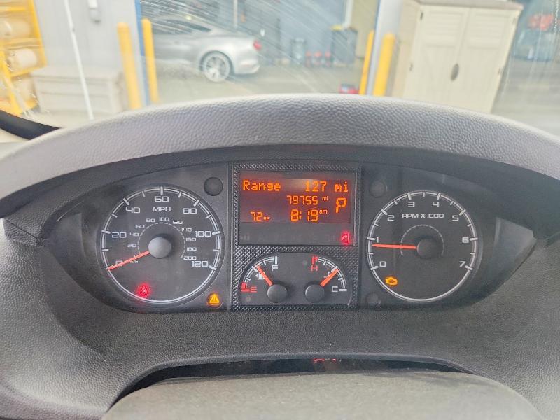 Продажа на аукционе авто 2021 Ram Promaster 3500, vin: 3C6MRVJG5ME535183, номер лота: 61037236