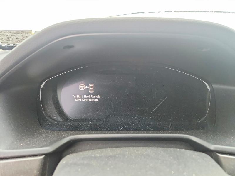 62311966 :رقم المزاد ، 1HGCV1F16KA140105 vin ، 2019 Honda Accord مزاد بيع