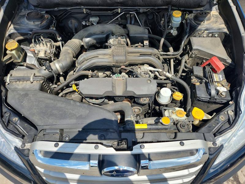 Aukcja sprzedaży 2013 Subaru Outback, vin: 4S4BRBLC1D3240531, numer aukcji: 63344676