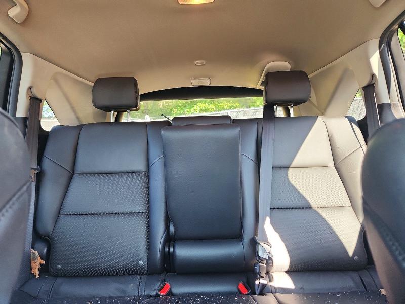 2015 Acura Rdx მანქანა იყიდება აუქციონზე, vin: 5J8TB4H38FL023323, აუქციონის ნომერი: 60836546