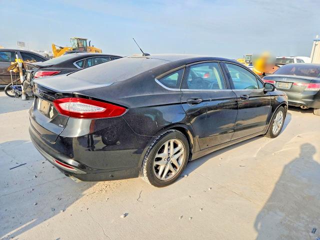 2016 Ford Fusion მანქანა იყიდება აუქციონზე, vin: 3FA6P0H78GR142684, აუქციონის ნომერი: 60684896