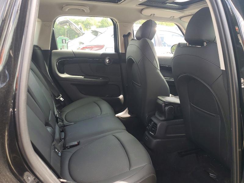 60035996 :رقم المزاد ، WMZ83BR02R3S00477 vin ، 2024 Mini Cooper مزاد بيع