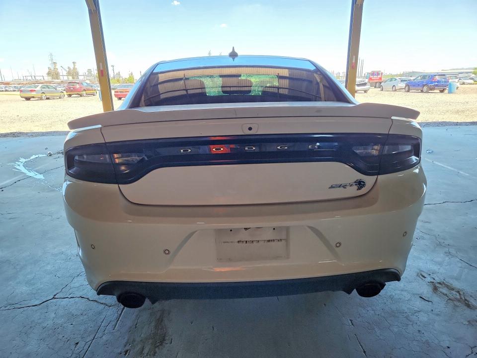 Aukcja sprzedaży 2018 Dodge Charger, vin: 2C3CDXL92JH151864, numer aukcji: 62262696