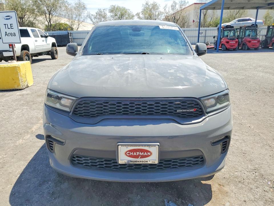 2022 Dodge Durango მანქანა იყიდება აუქციონზე, vin: 1C4RDJDG9NC132947, აუქციონის ნომერი: 61135756