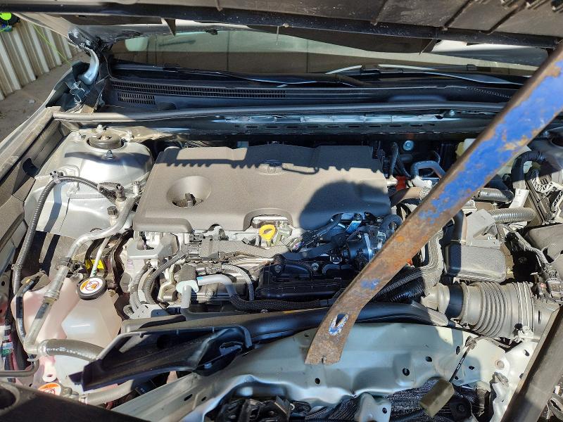 Aukcja sprzedaży 2025 Toyota Camry, vin: 4T1DAACK8SU154853, numer aukcji: 60599766