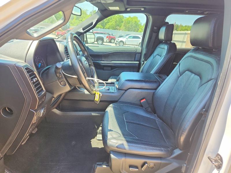 2019 Ford Expedition მანქანა იყიდება აუქციონზე, vin: 1FMJU2AT8KEA69825, აუქციონის ნომერი: 60516626