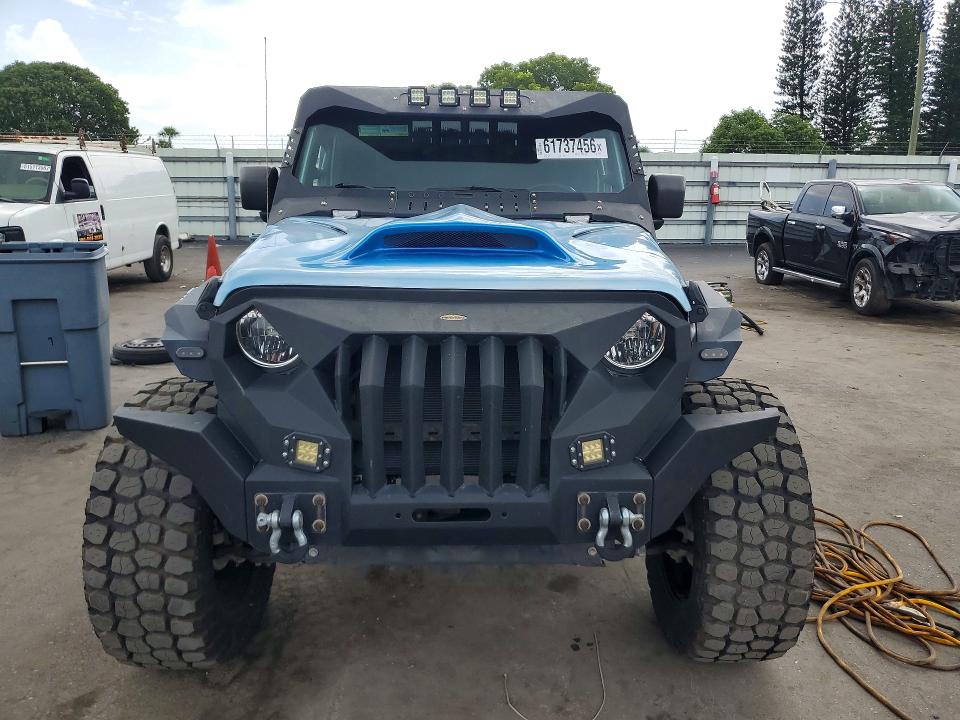 Aukcja sprzedaży 2020 Jeep Gladiator, vin: 1C6HJTAG4LL215629, numer aukcji: 61737456