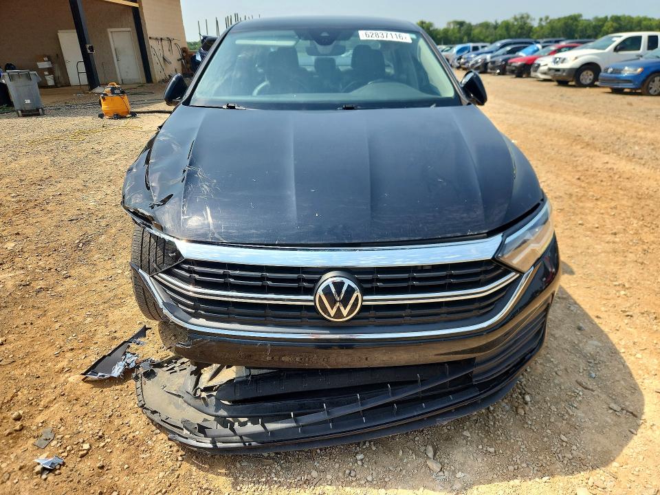 Продаж на аукціоні авто 2024 Volkswagen Jetta, vin: 3VW7M7BU8RM024355, номер лоту: 62837116