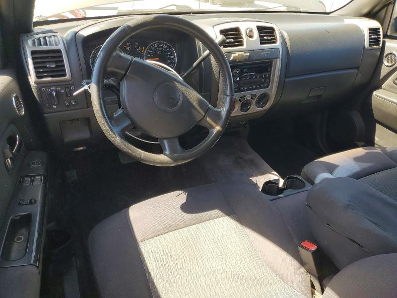 Aukcja sprzedaży 2008 Chevrolet Colorado, vin: 1GCCS199088133949, numer aukcji: 60439636