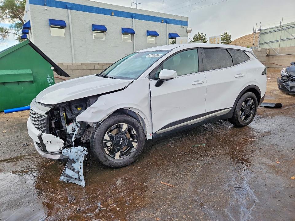 Aukcja sprzedaży 2026 Kia Sportage, vin: 5XYK23DF1TG407150, numer aukcji: 62124086