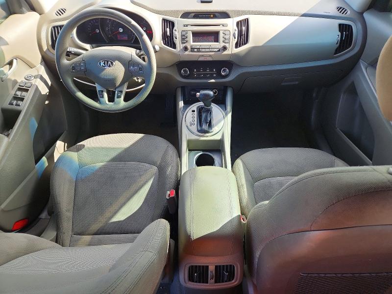 Продаж на аукціоні авто 2015 Kia Sportage, vin: KNDPB3AC2F7771479, номер лоту: 60176746