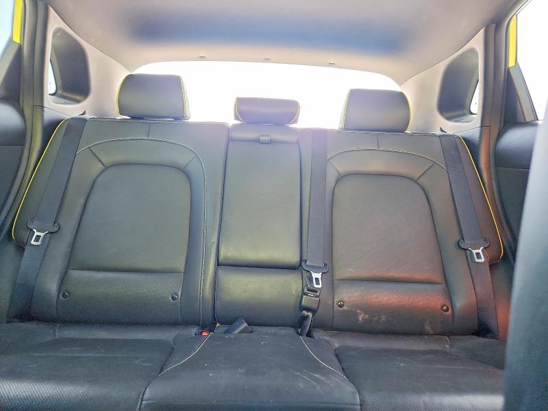 Aukcja sprzedaży 2019 Hyundai Kona, vin: KM8K33A55KU389723, numer aukcji: 76294175
