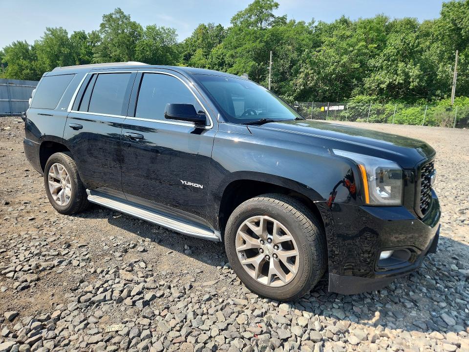 Aukcja sprzedaży 2015 Gmc Yukon, vin: 1GKS2BKC2FR122681, numer aukcji: 61407316
