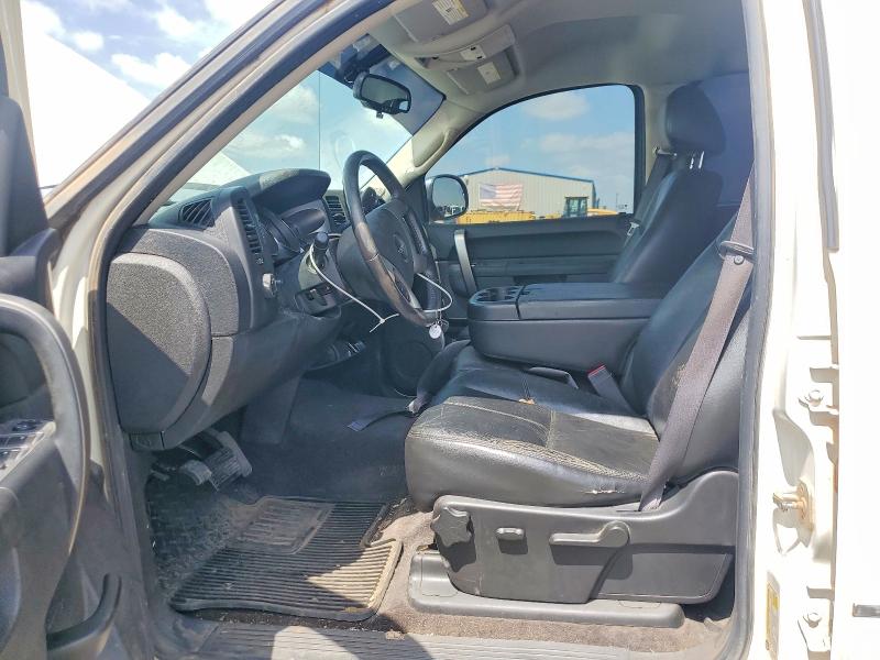 Aukcja sprzedaży 2012 Gmc Sierra, vin: 3GTP2VE7XCG122635, numer aukcji: 58637016