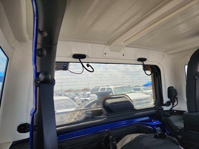 60982746 :رقم المزاد ، 1C4GJXAG4LW160643 vin ، 2020 Jeep Wrangler مزاد بيع